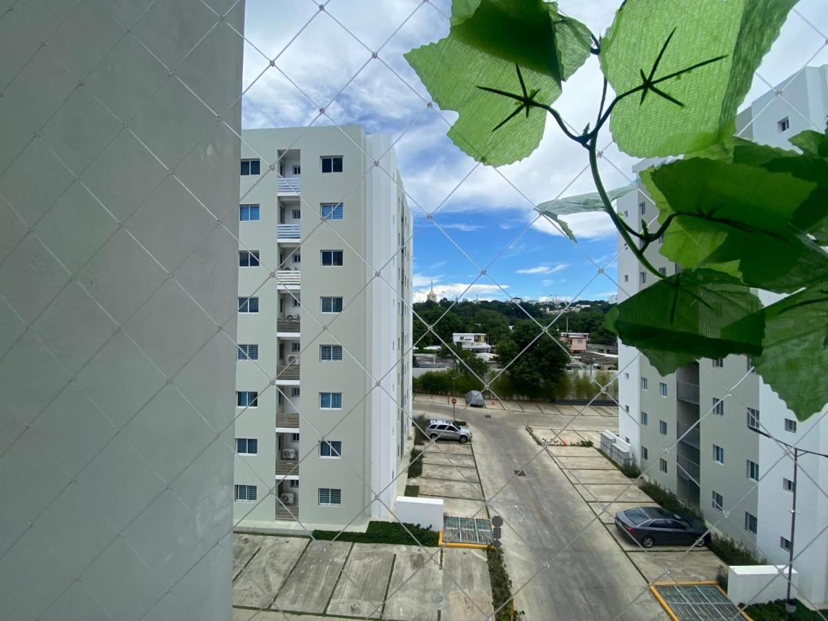 Verde Bonavita Santiago De Los Caballeros Exterior photo